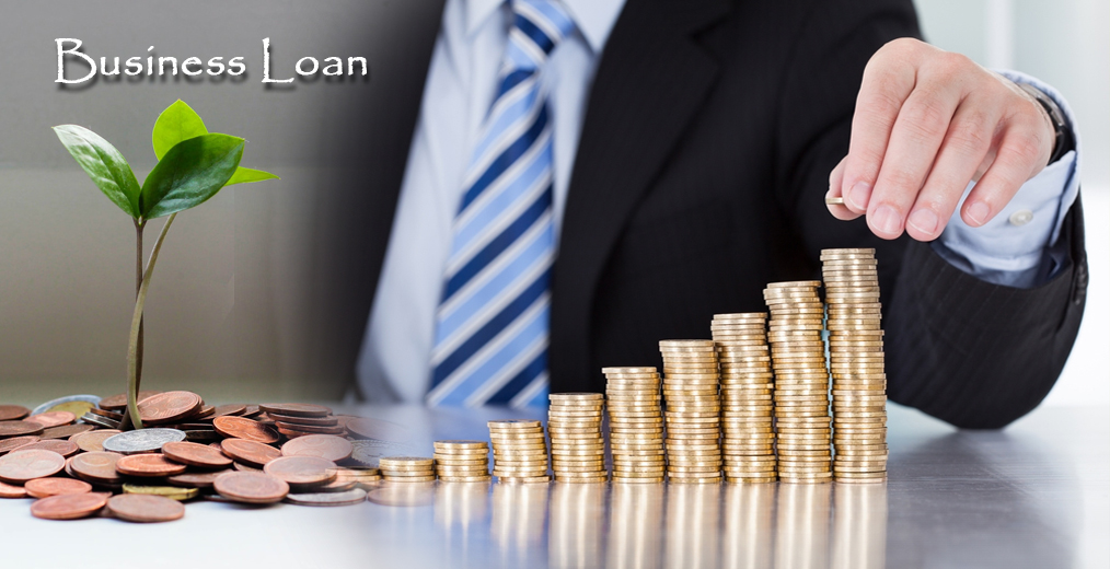 Business loan types